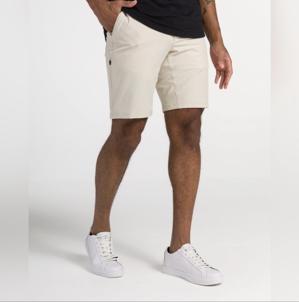 Bylt Basics Kinetic Performance Short Size XXL‎